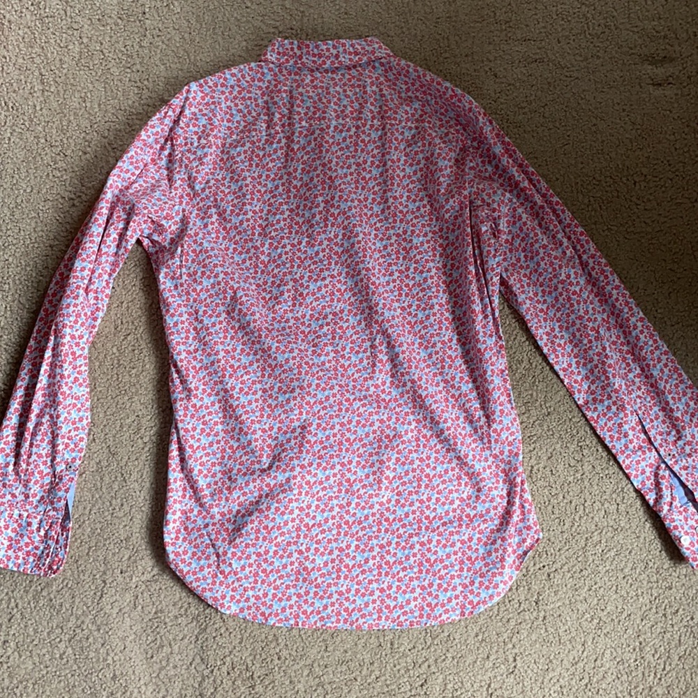 Bonobos stretch long sleeve button down - Picture 6 of 6